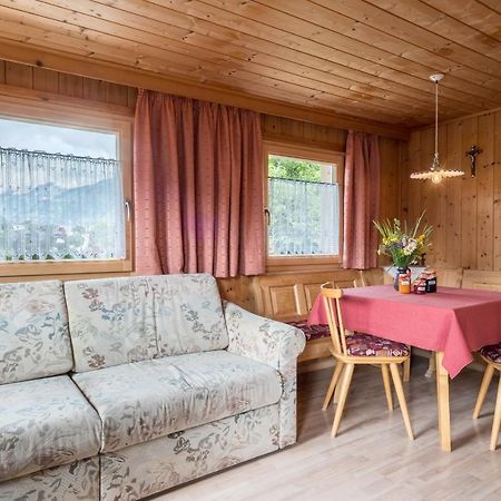 Jogglanderhof - Hochwilde Apartment Moso Ngoại thất bức ảnh