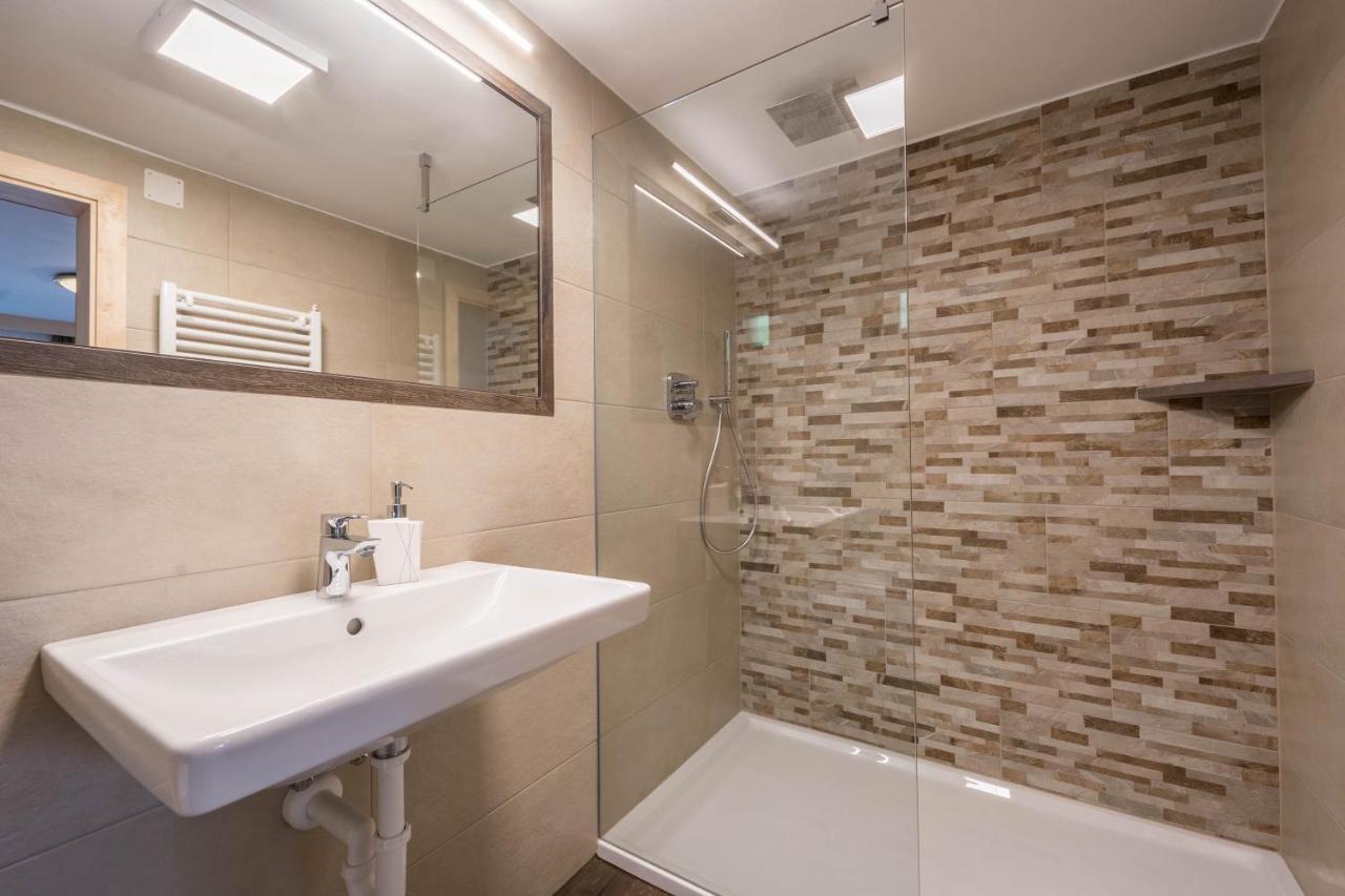 Jogglanderhof - Hochwilde Apartment Moso Ngoại thất bức ảnh