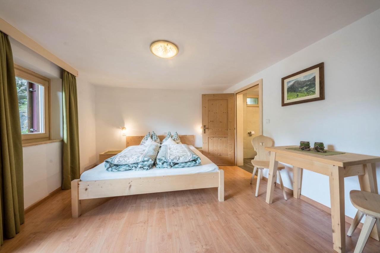 Jogglanderhof - Hochwilde Apartment Moso Ngoại thất bức ảnh