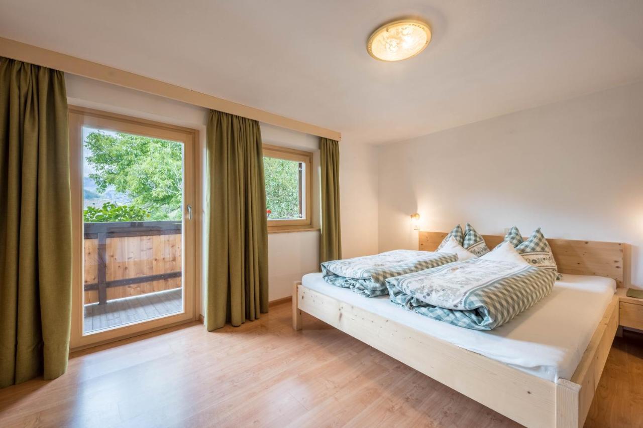 Jogglanderhof - Hochwilde Apartment Moso Ngoại thất bức ảnh